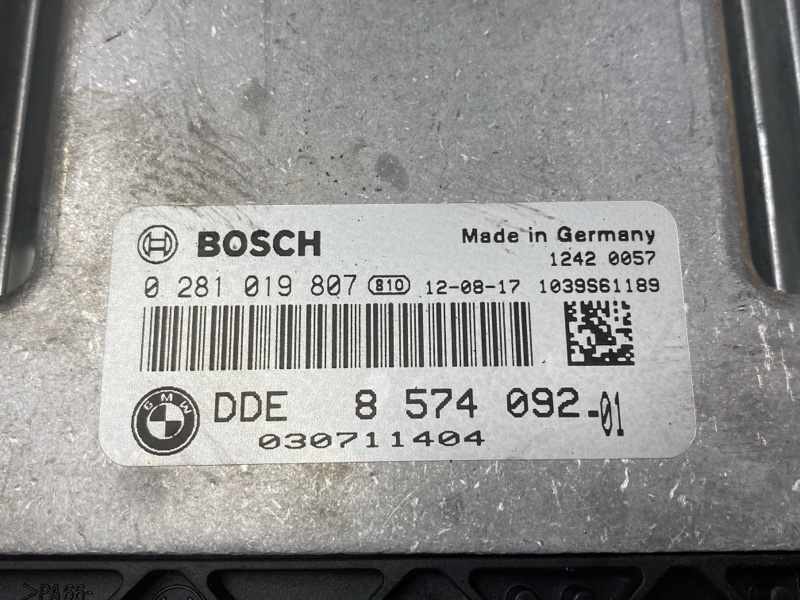 блок управления двс, 8500 рублей, Красноярск