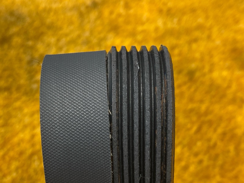 Ремень приводной, 500 рублей, Красноярск