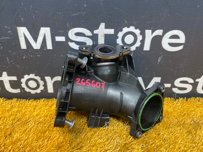 патрубок воздушного фильтра, 2000 рублей, Красноярск