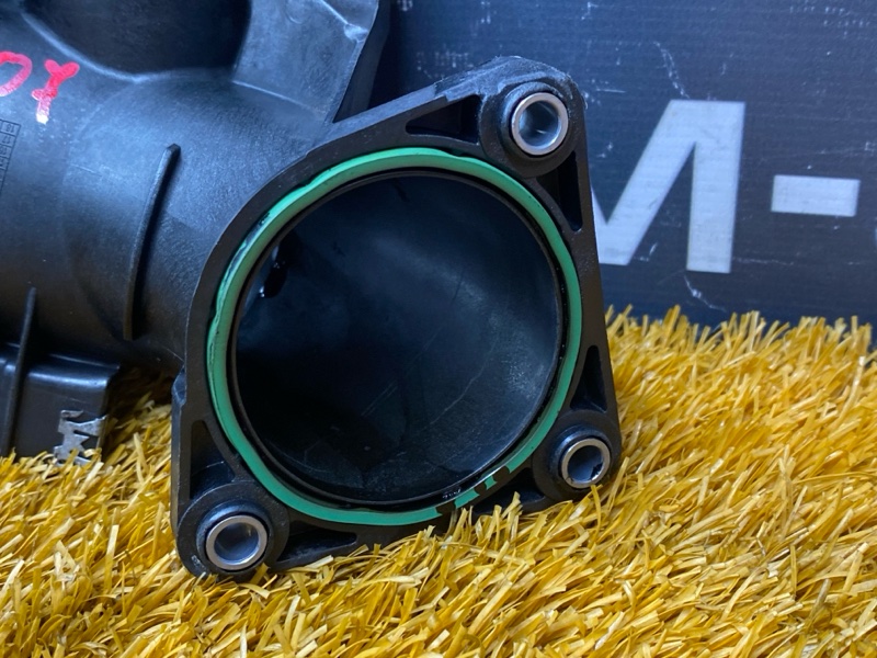 патрубок воздушного фильтра, 2000 рублей, Красноярск