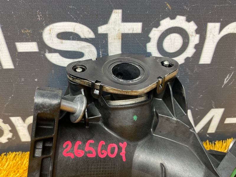 патрубок воздушного фильтра, 2000 рублей, Красноярск