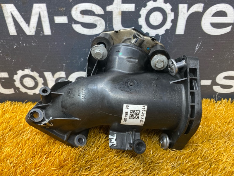 патрубок воздушного фильтра, 2000 рублей, Красноярск