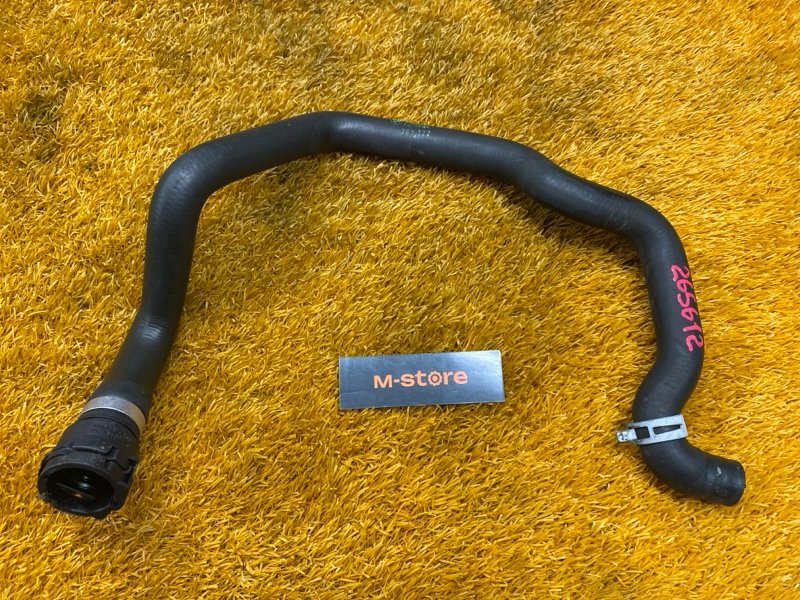 Патрубок системы охлаждения, 1000 рублей, Красноярск