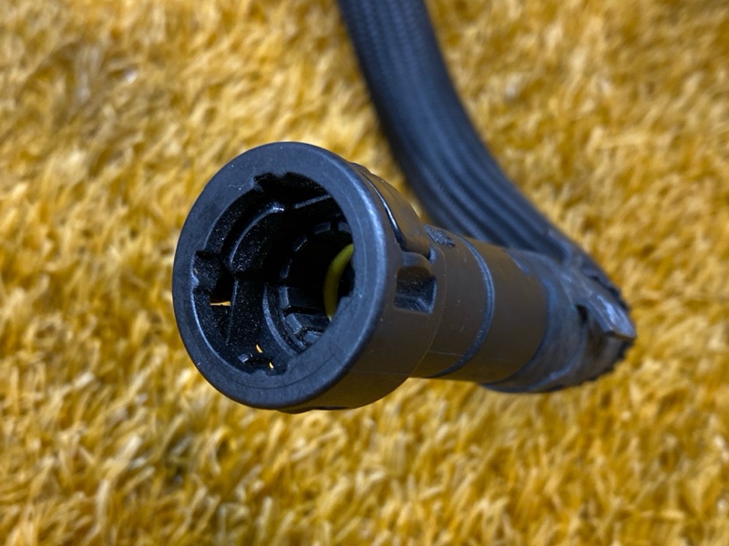 шланг топливный, 700 рублей, Красноярск