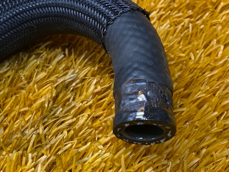 шланг топливный, 700 рублей, Красноярск