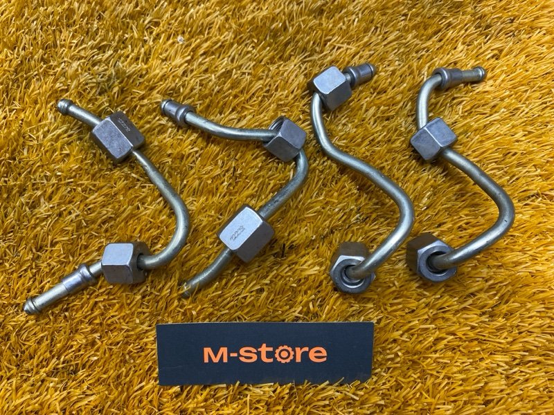 трубка топливная, 2000 рублей, Красноярск