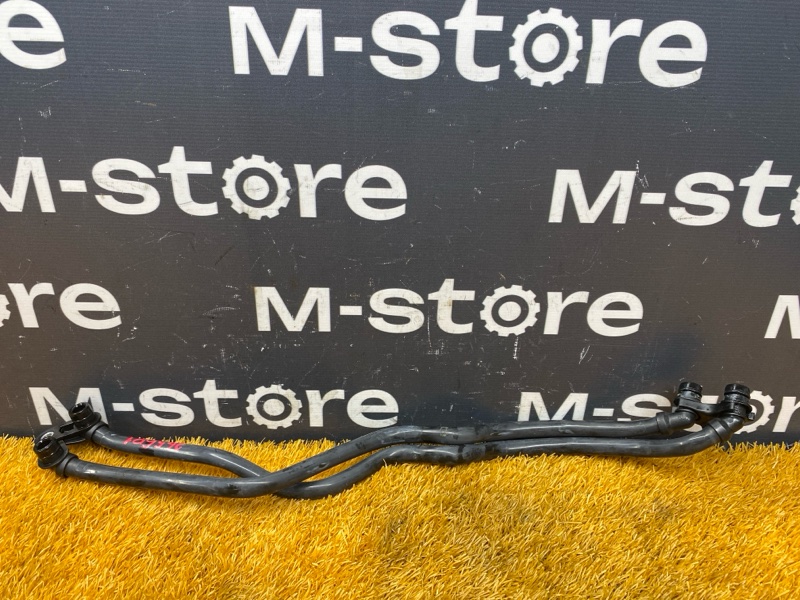 трубка охлаждения акпп, 1000 рублей, Красноярск