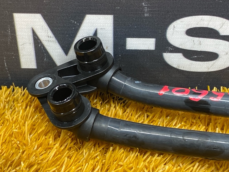 трубка охлаждения акпп, 1000 рублей, Красноярск