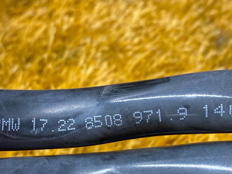 трубка охлаждения акпп, 1000 рублей, Красноярск