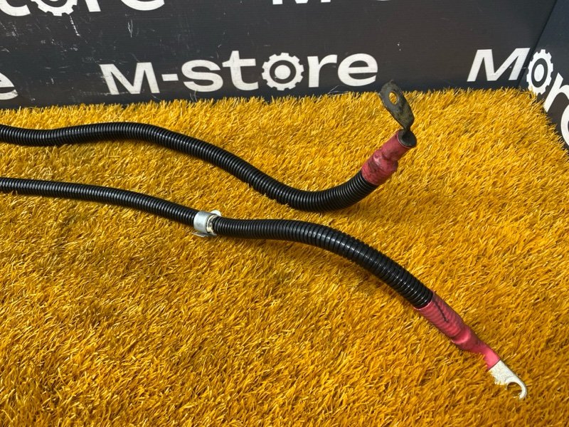 Провод генератора, 1200 рублей, Красноярск