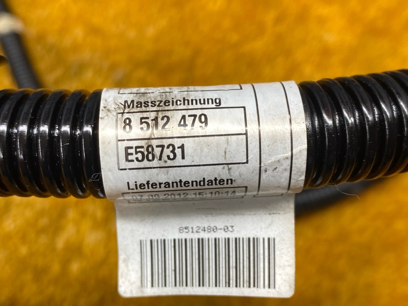 Провод генератора, 1200 рублей, Красноярск