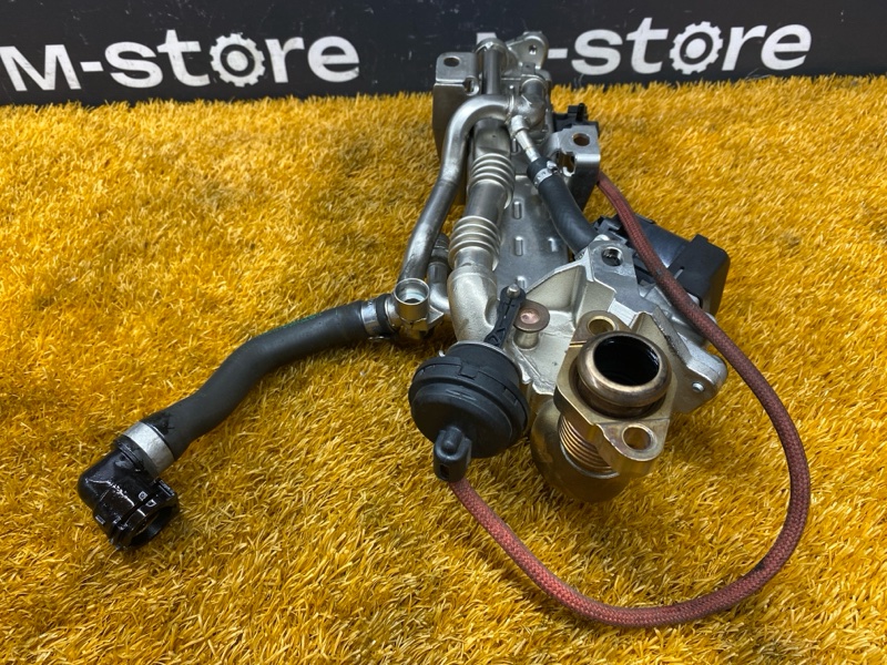 радиатор EGR, 19000 рублей, Красноярск