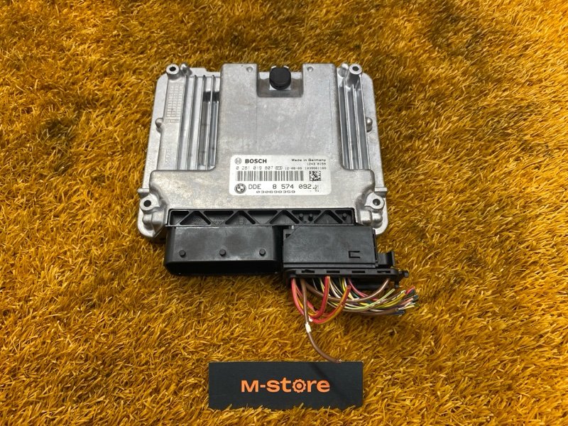 блок управления двс, 8500 рублей, Красноярск