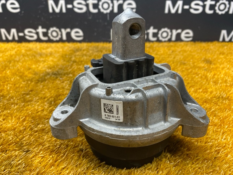 подушка двигателя, 4000 рублей, Красноярск