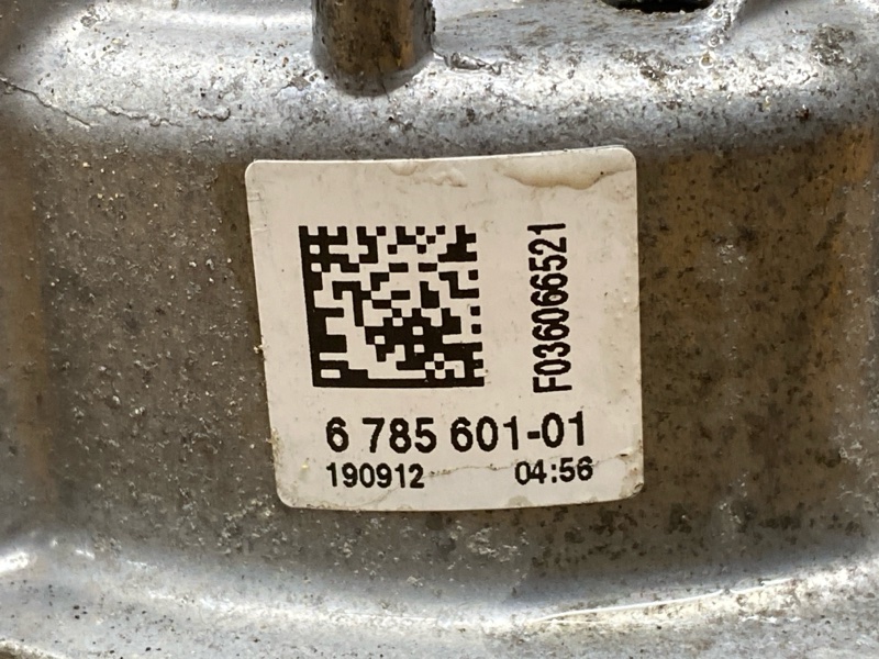 подушка двигателя, 4000 рублей, Красноярск