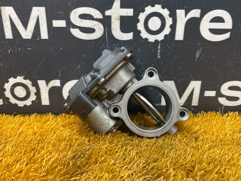 дроссельная заслонка, 2000 рублей, Красноярск