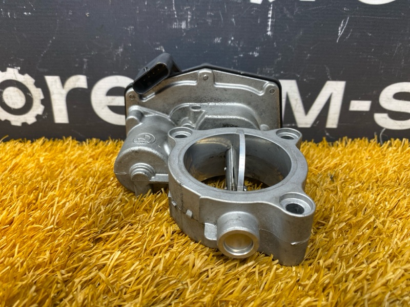 дроссельная заслонка, 2000 рублей, Красноярск