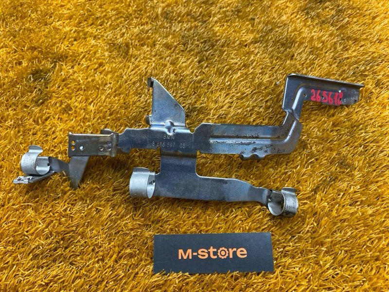 Кронштейн датчика кислорода, 300 рублей, Красноярск