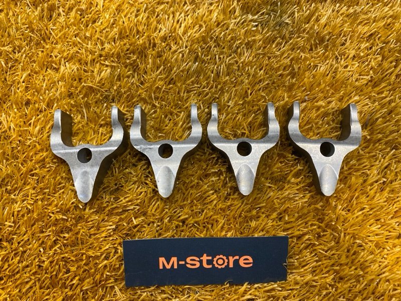 крепление топливной форсунки, 600 рублей, Красноярск