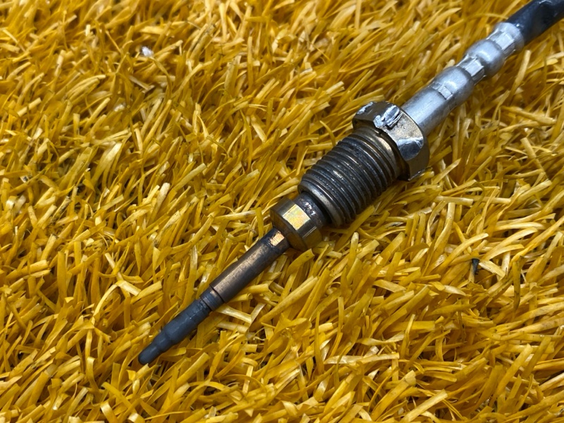 Датчик температуры выхлопных газов, 1000 рублей, Красноярск