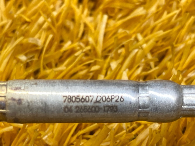 Датчик температуры выхлопных газов, 1000 рублей, Красноярск