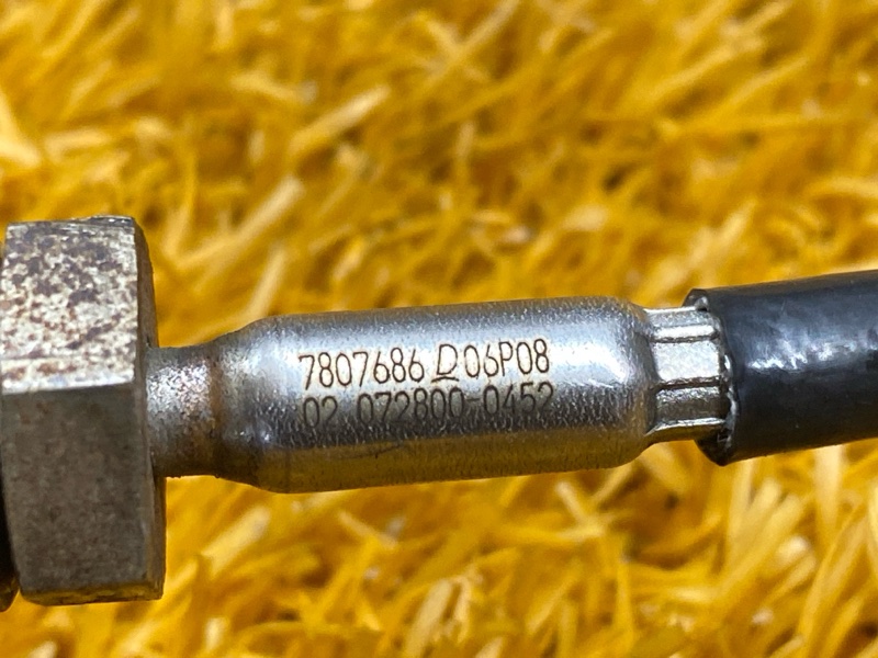 Датчик температуры выхлопных газов, 1500 рублей, Красноярск