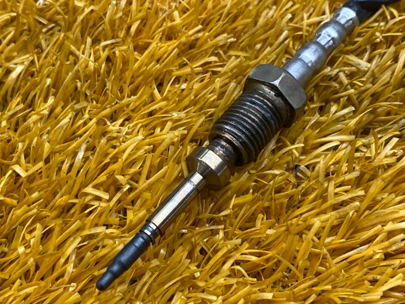 Датчик температуры выхлопных газов, 1000 рублей, Красноярск