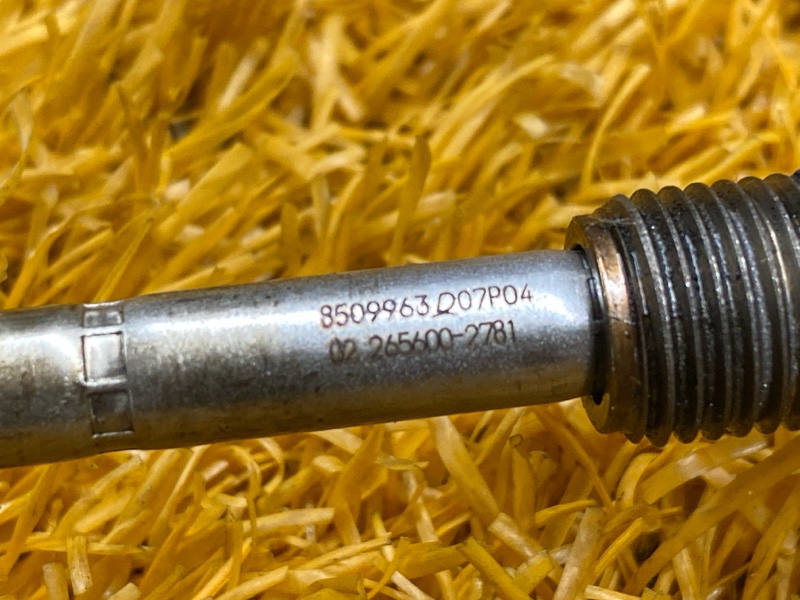 Датчик температуры выхлопных газов, 1000 рублей, Красноярск