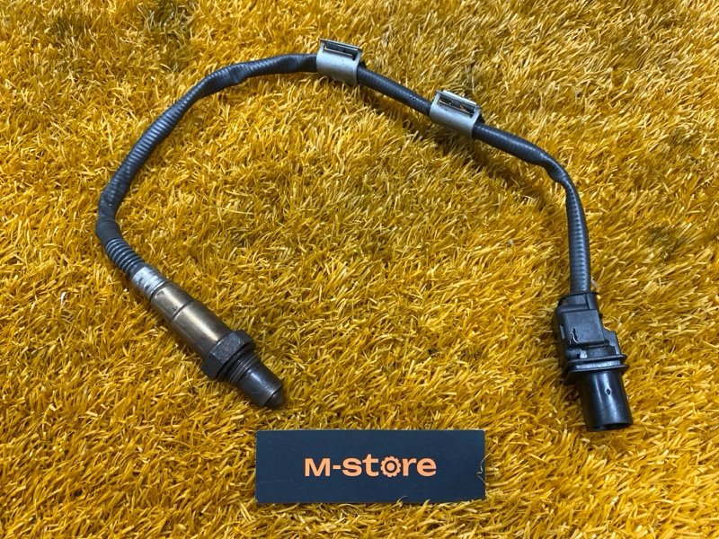 Датчик кислорода, 2500 рублей, Красноярск