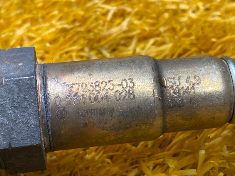 Датчик кислорода, 2500 рублей, Красноярск