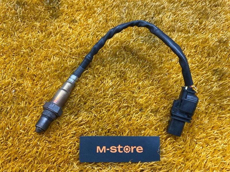 Датчик кислорода, 2000 рублей, Красноярск