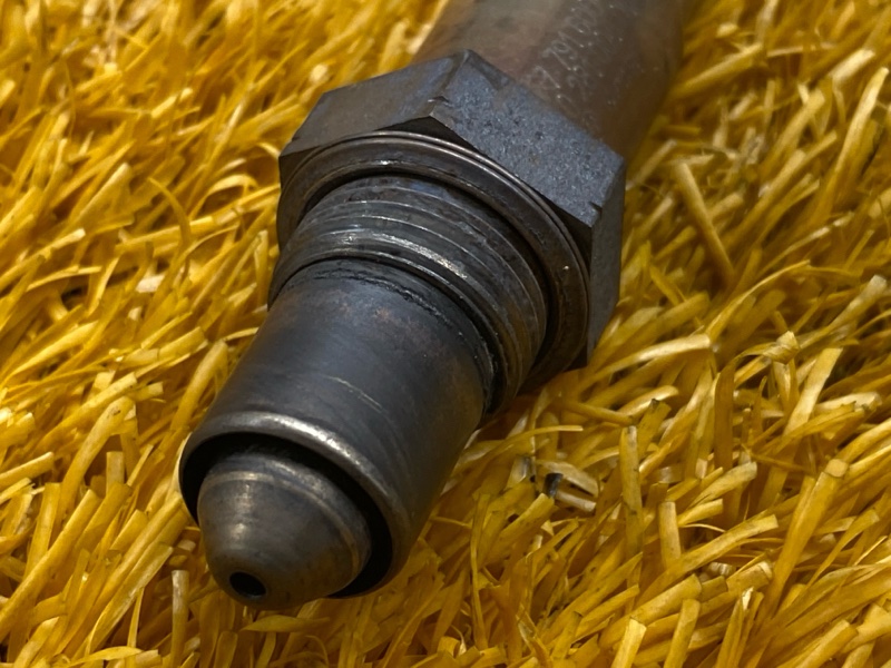 Датчик кислорода, 2000 рублей, Красноярск