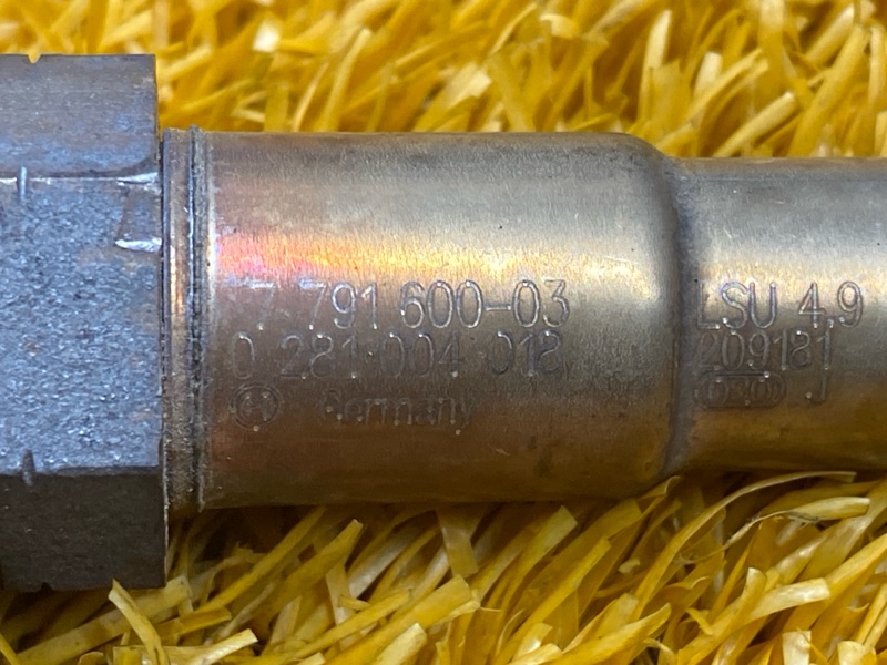 Датчик кислорода, 2000 рублей, Красноярск