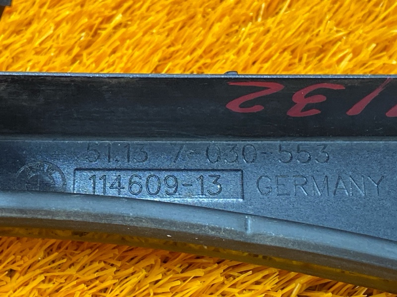 планка под фару, 640 рублей, Красноярск