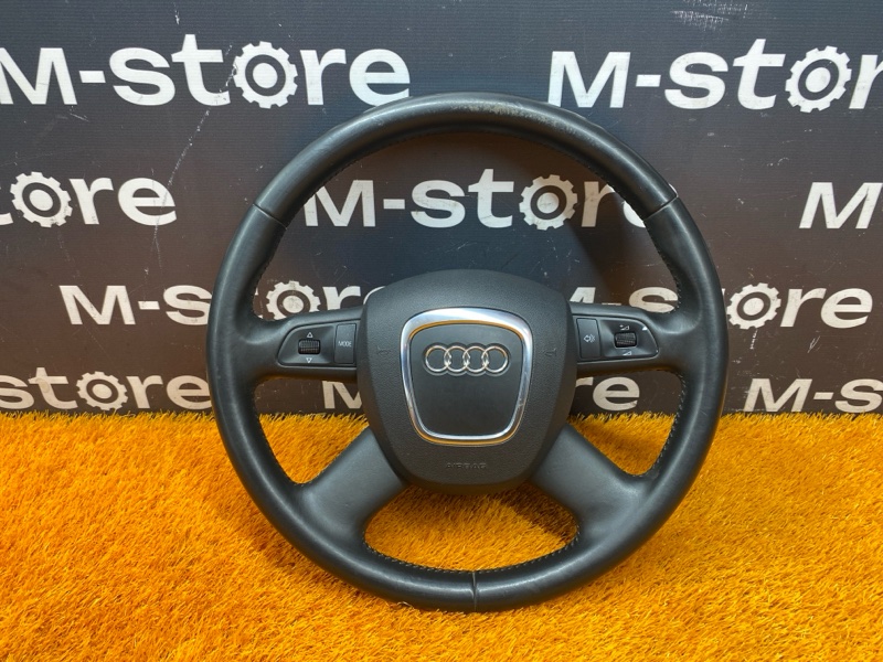 руль, 4000 рублей, Красноярск