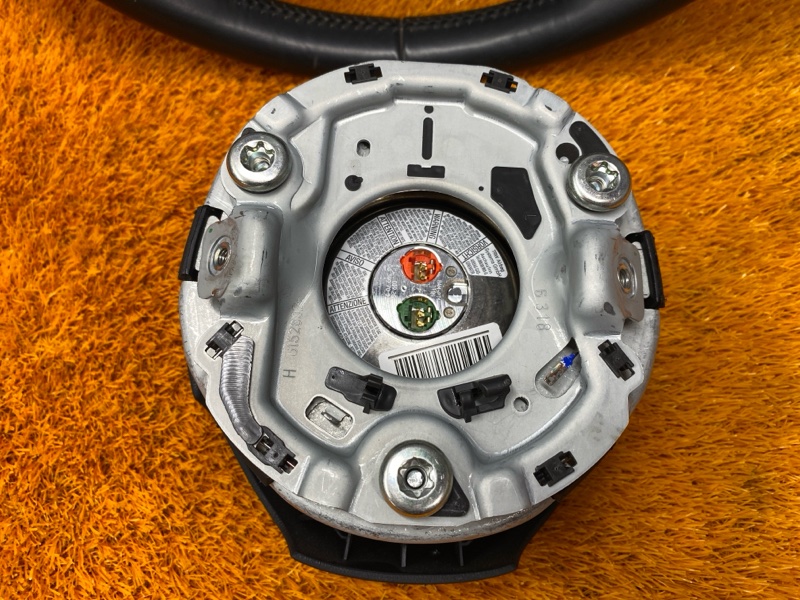 руль, 4000 рублей, Красноярск