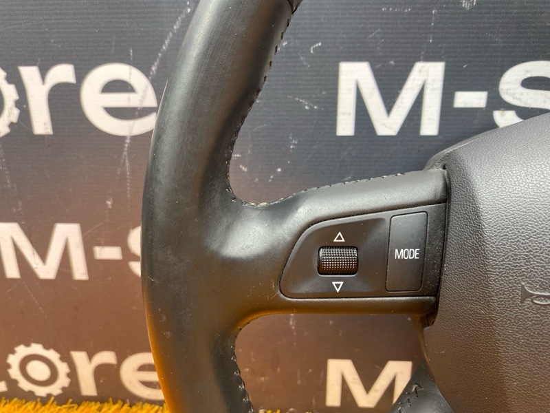 руль, 4000 рублей, Красноярск