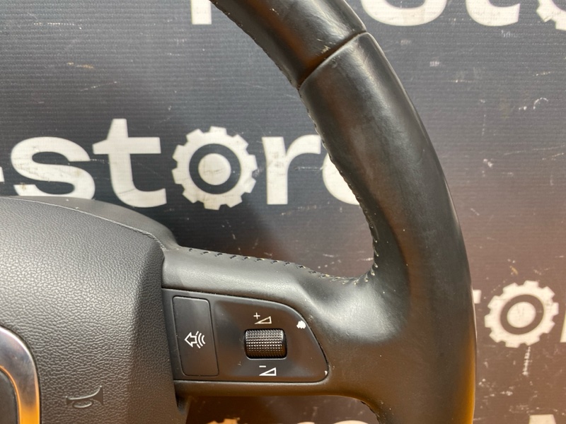 руль, 4000 рублей, Красноярск