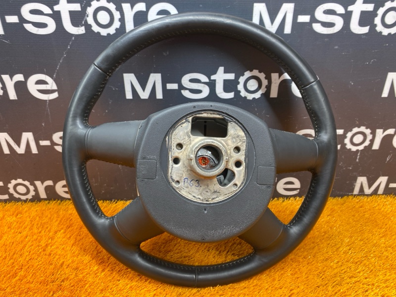 руль, 4000 рублей, Красноярск