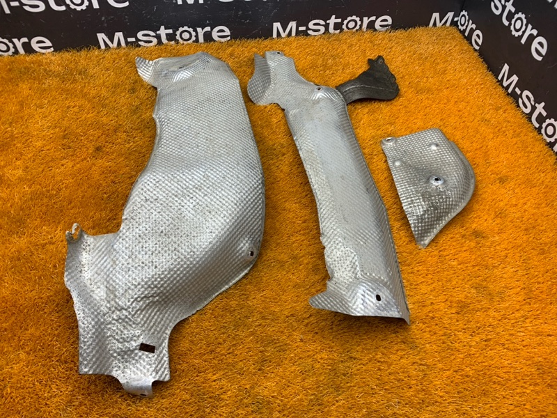 Тепловой экран, 1090 рублей, Красноярск