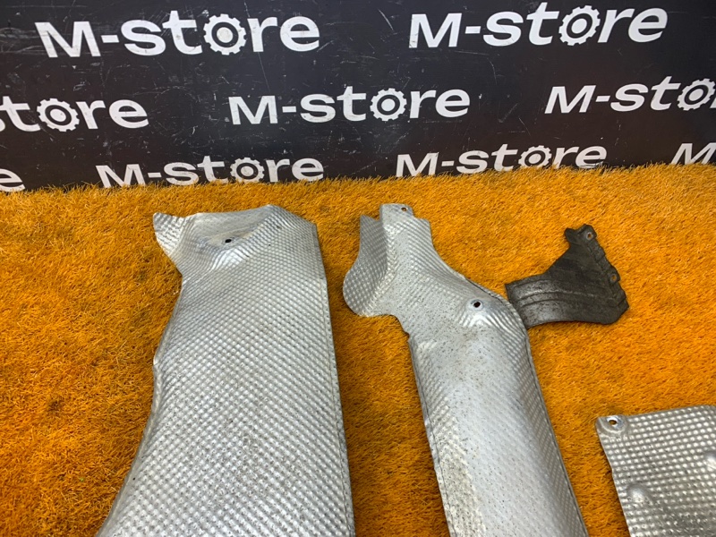 Тепловой экран, 1090 рублей, Красноярск