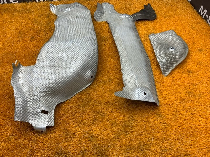 Тепловой экран, 1090 рублей, Красноярск