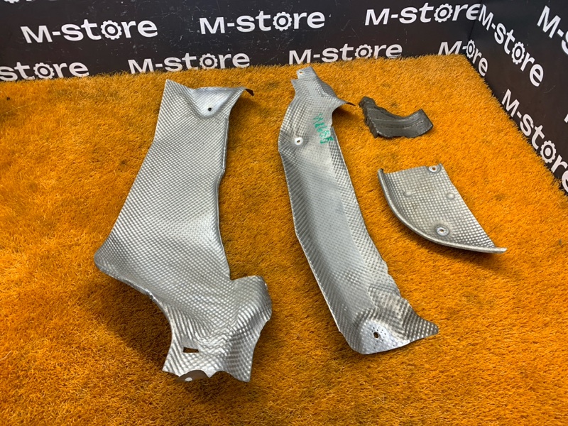 Тепловой экран, 1090 рублей, Красноярск