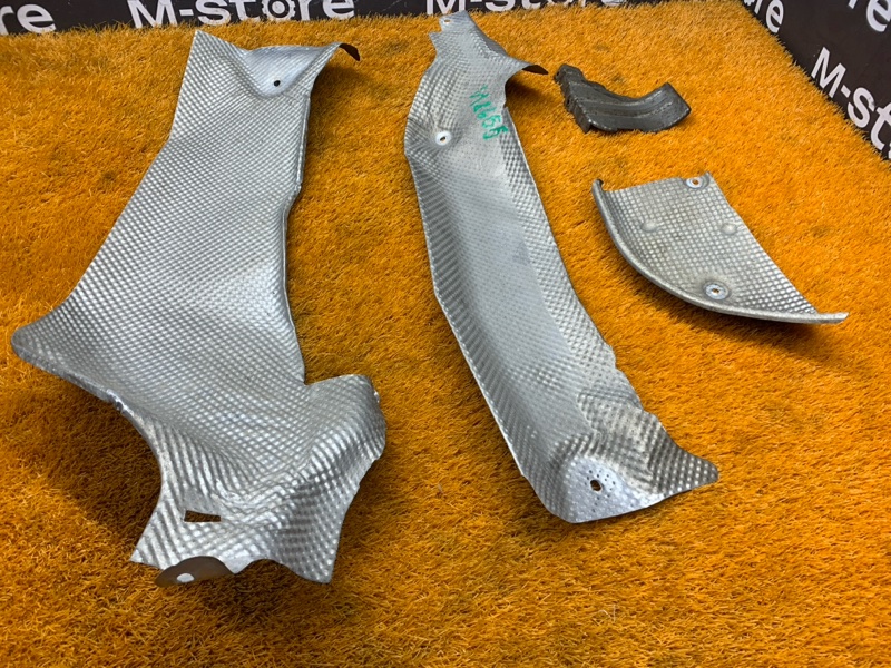 Тепловой экран, 1090 рублей, Красноярск