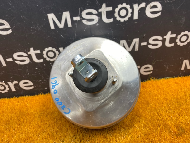 Вакуумный усилитель, 2600 рублей, Красноярск