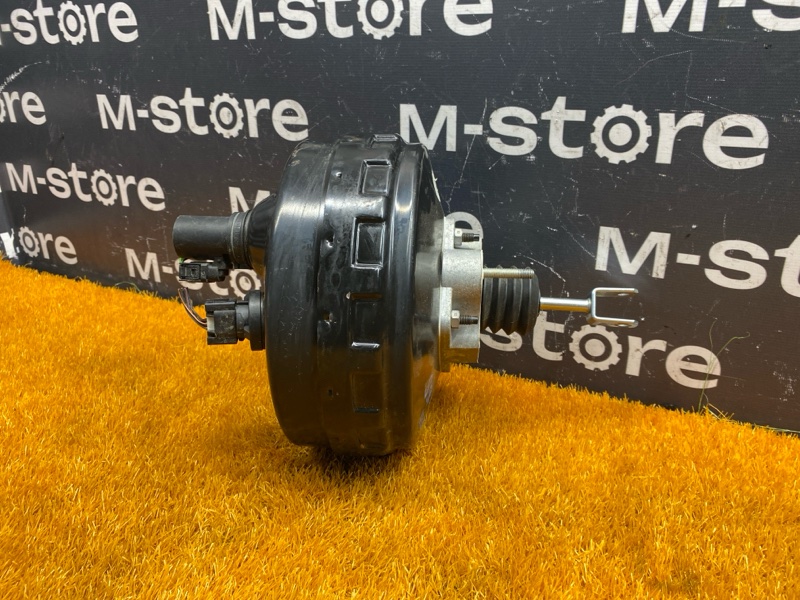 Вакуумный усилитель, 2500 рублей, Красноярск