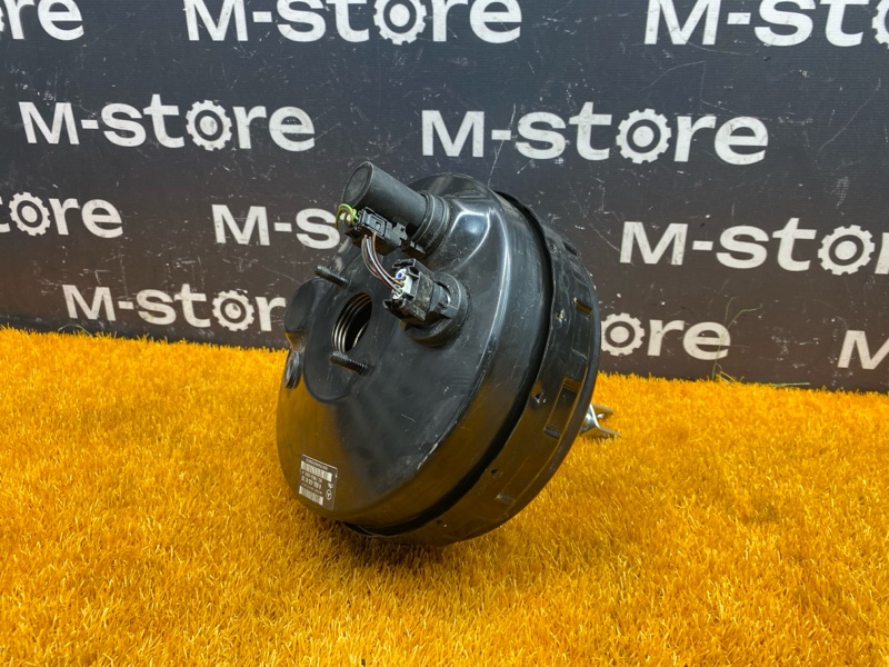 Вакуумный усилитель, 2500 рублей, Красноярск