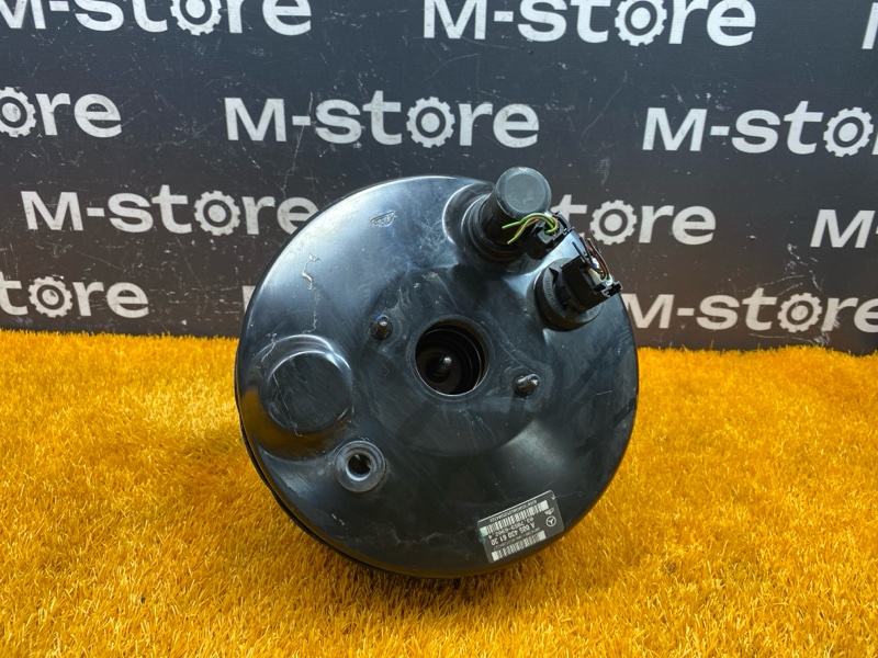 Вакуумный усилитель, 2500 рублей, Красноярск