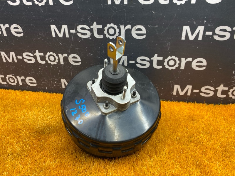 Вакуумный усилитель, 2500 рублей, Красноярск