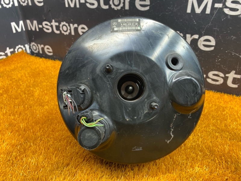 Вакуумный усилитель, 2500 рублей, Красноярск